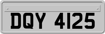 DQY4125