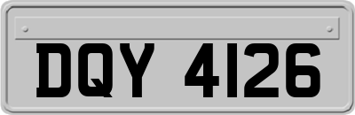 DQY4126