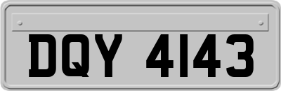 DQY4143