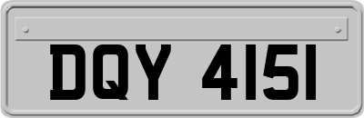 DQY4151