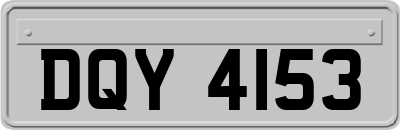 DQY4153
