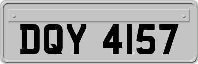 DQY4157
