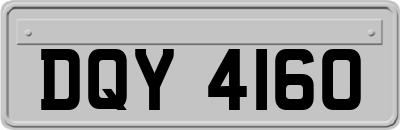 DQY4160