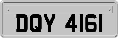 DQY4161