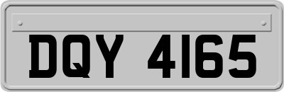 DQY4165