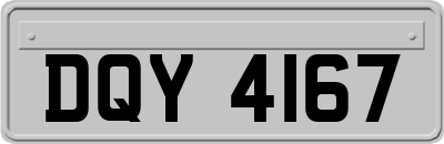 DQY4167