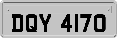 DQY4170