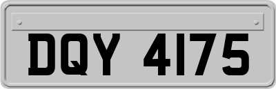 DQY4175