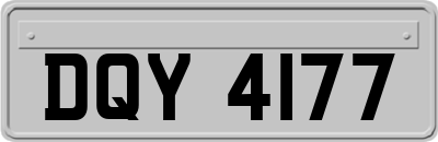 DQY4177
