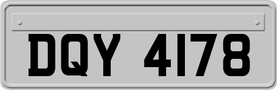 DQY4178
