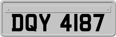 DQY4187