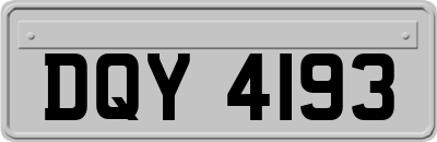 DQY4193