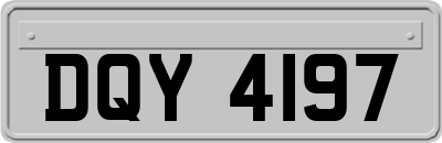 DQY4197