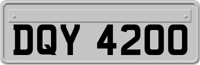 DQY4200