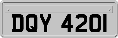 DQY4201