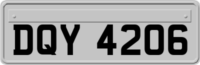 DQY4206