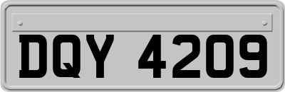 DQY4209
