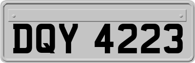 DQY4223