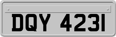 DQY4231