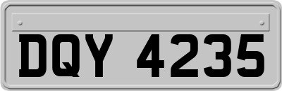 DQY4235