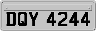 DQY4244