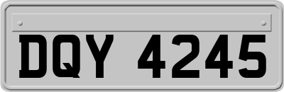 DQY4245