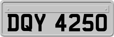 DQY4250