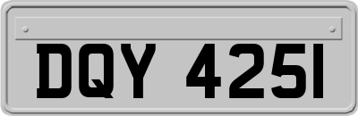 DQY4251