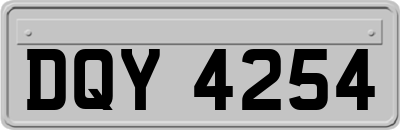 DQY4254