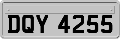 DQY4255