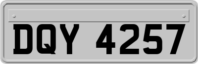DQY4257
