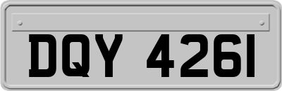 DQY4261