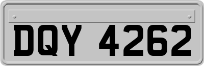 DQY4262