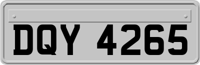 DQY4265