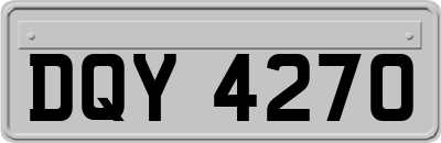 DQY4270