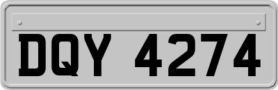 DQY4274