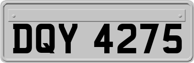 DQY4275