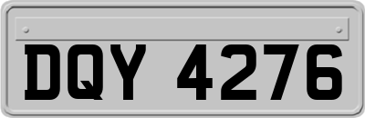 DQY4276