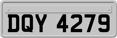 DQY4279