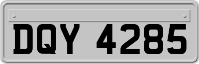 DQY4285