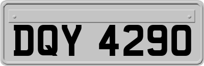 DQY4290