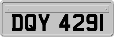 DQY4291