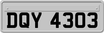 DQY4303