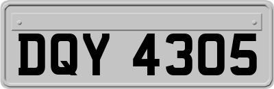 DQY4305