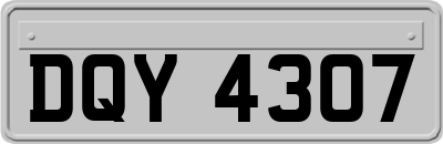 DQY4307