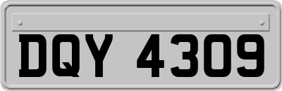 DQY4309