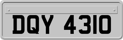 DQY4310