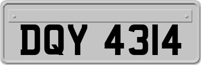 DQY4314