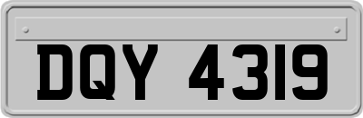 DQY4319