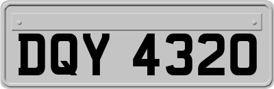DQY4320